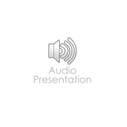 Audio Presentation