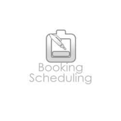 Booking & Scheduling